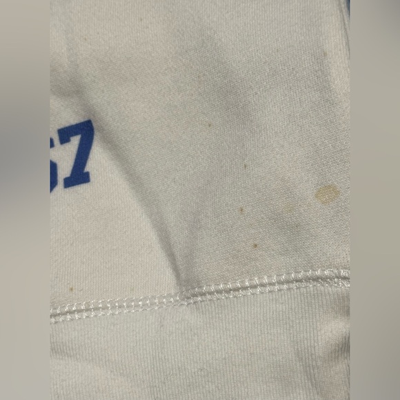 Polo Ralph Lauren Rabbit Sweatshirt - Picture 5 of 8